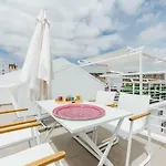 Graca Riverview Terrace Apartment