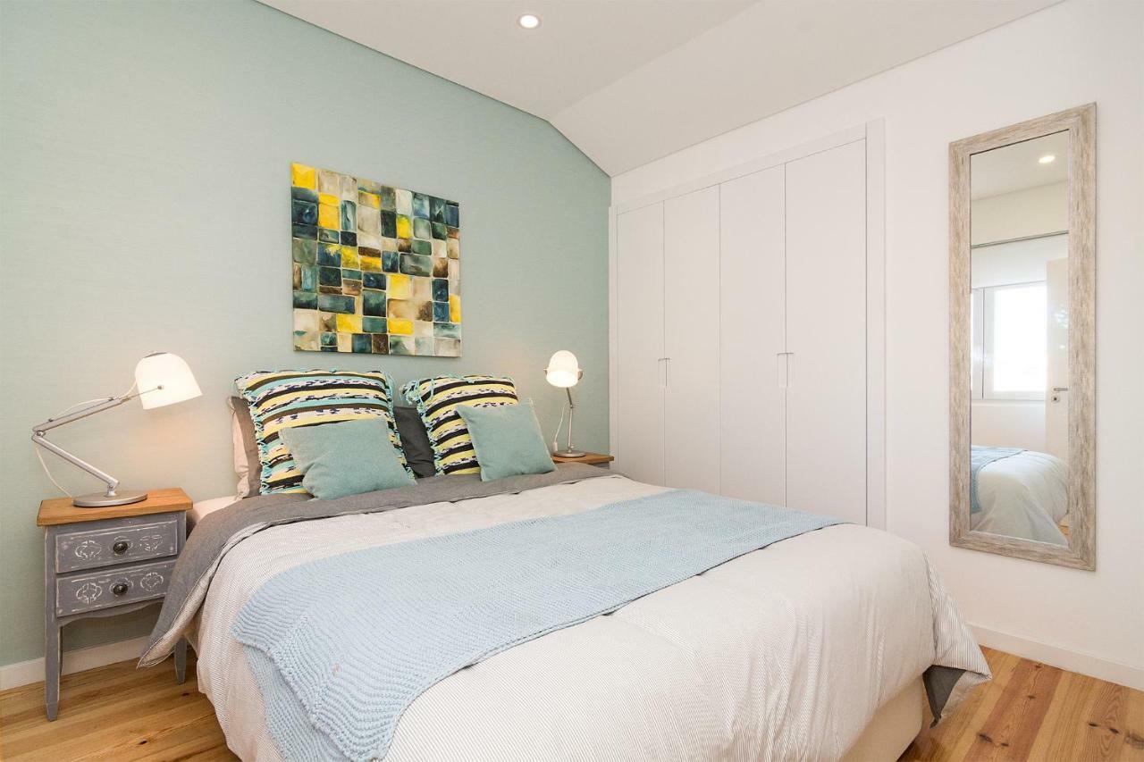 Graca Riverview Terrace Apartamento *