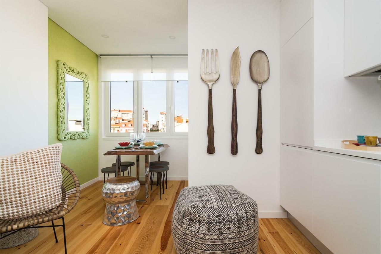 Apartamento Graca Riverview Terrace *