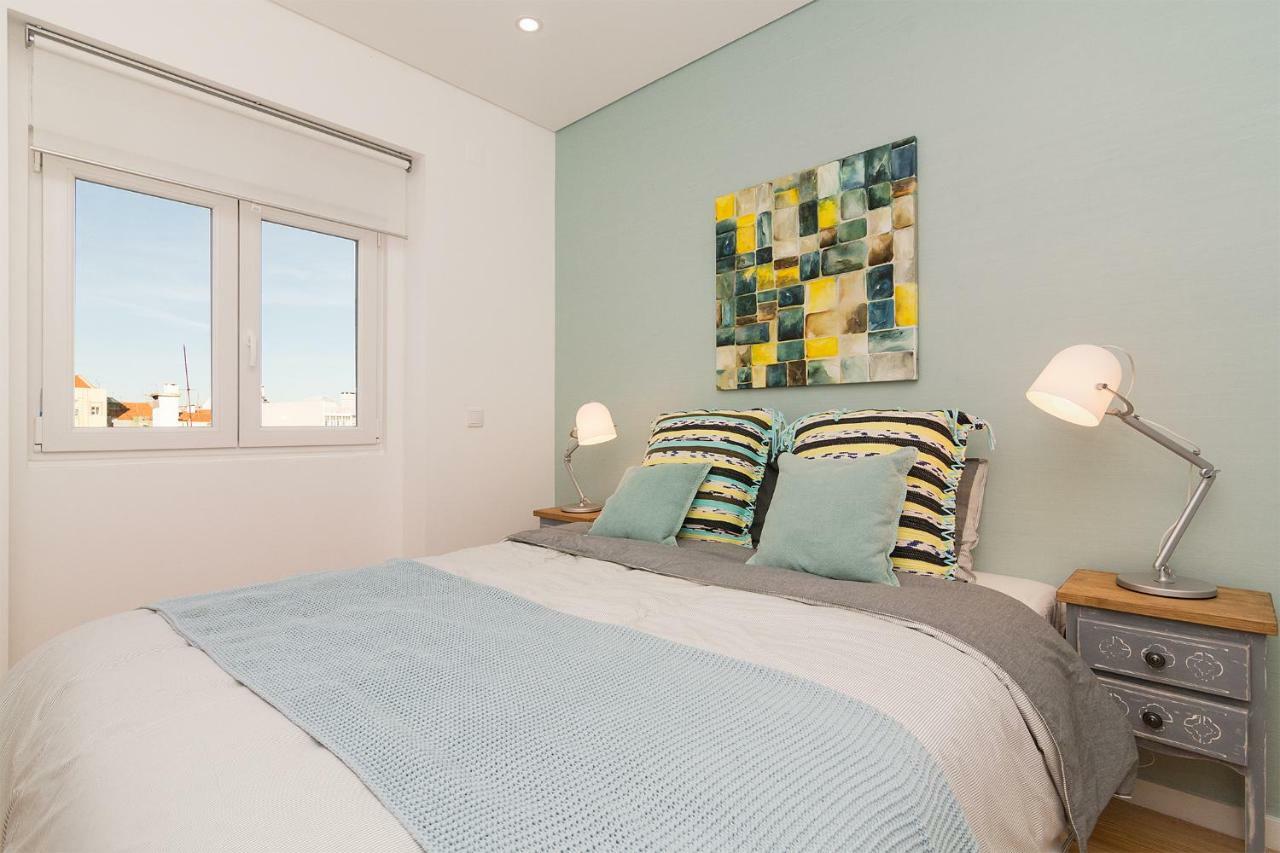 Graca Riverview Terrace Apartamento