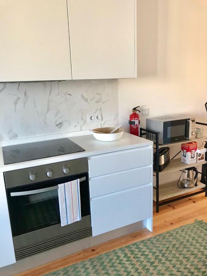 Graca Riverview Terrace Apartamento