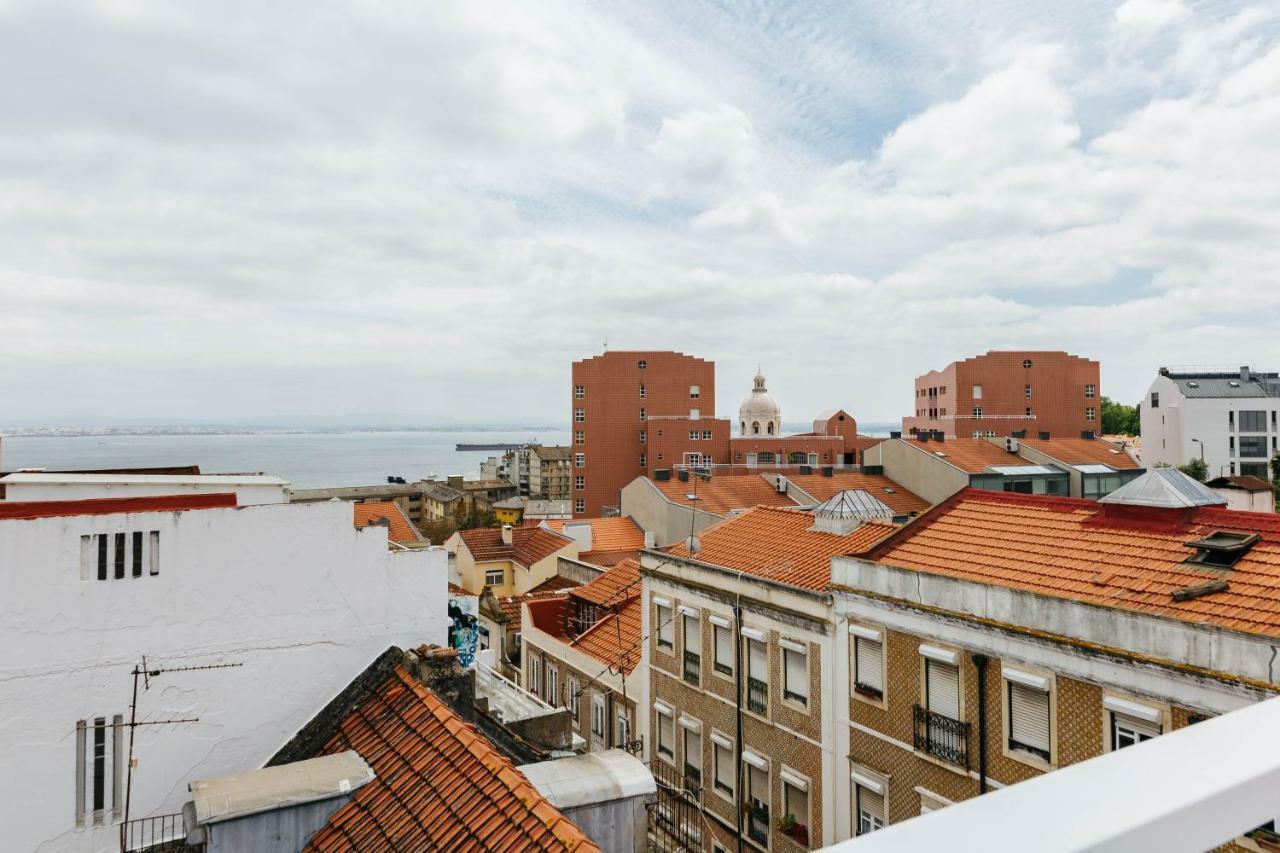 Graca Riverview Terrace *