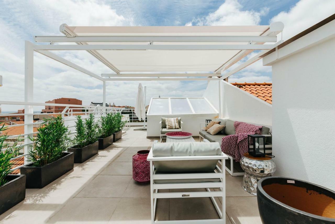 Graca Riverview Terrace