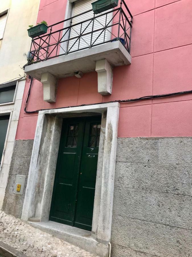 Graca Riverview Terrace * Lisboa
