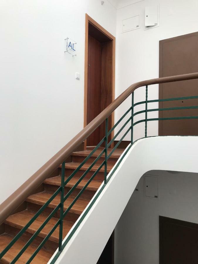 Graca Riverview Terrace Apartamento Lisboa