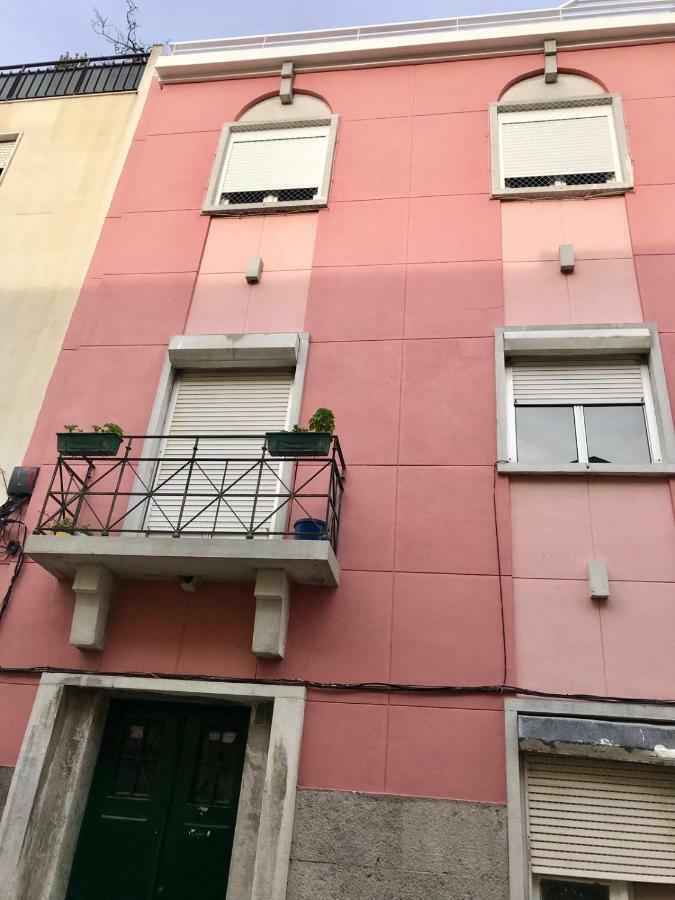 Graca Riverview Terrace Lisboa