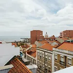 Graca Riverview Terrace Apartment