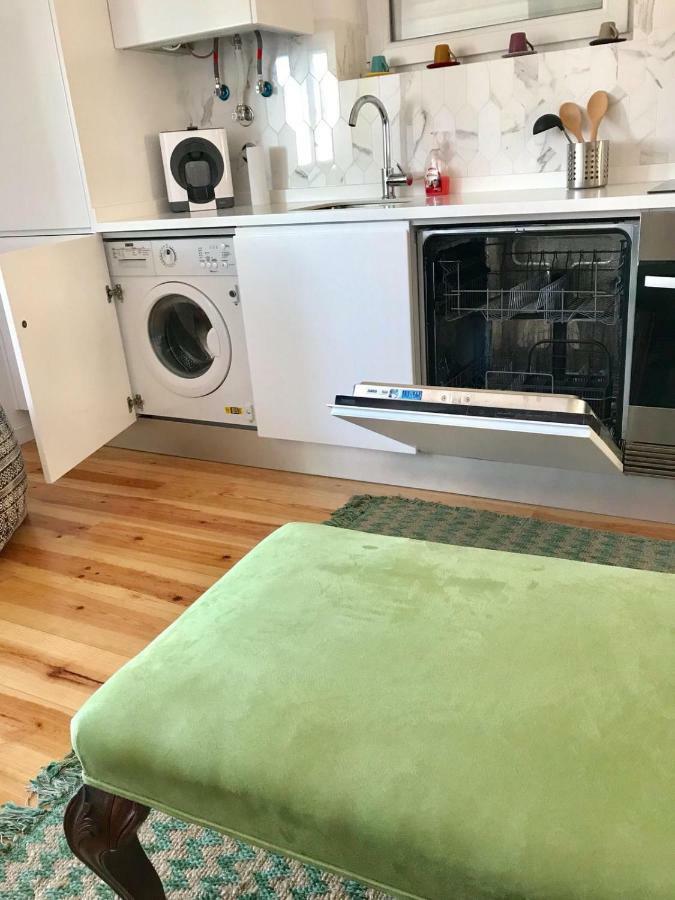 Graca Riverview Terrace Lisbon